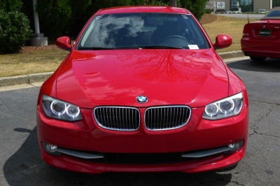 2011 BMW 328  i