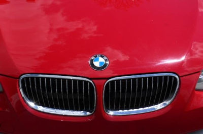 2011 BMW 328  i