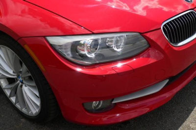 2011 BMW 328  i