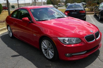 2011 BMW 328  i