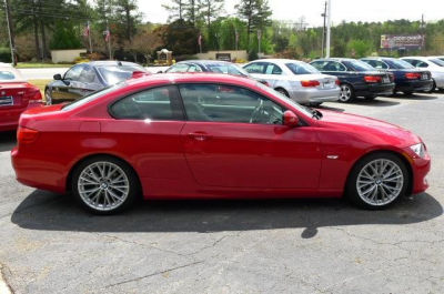 2011 BMW 328  i