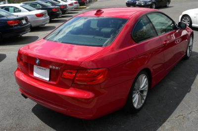 2011 BMW 328  i