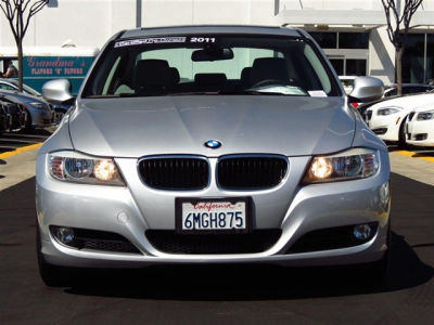 2011 BMW 328  i