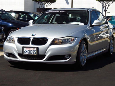 2011 BMW 328  i