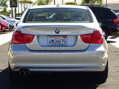 2011 BMW 328  i