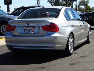 2011 BMW 328  i