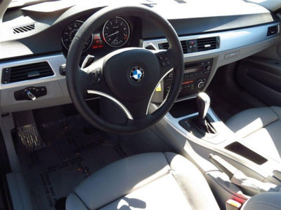 2011 BMW 328  i