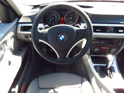 2011 BMW 328  i