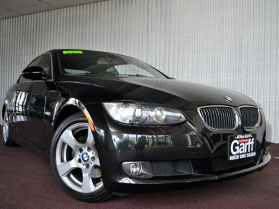 2009 BMW 328  i