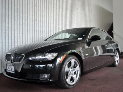 2009 BMW 328  i