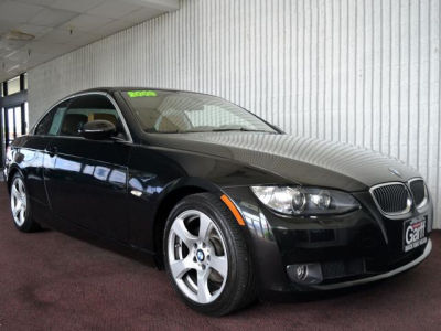 2009 BMW 328  i