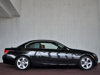 2009 BMW 328  i