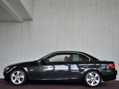 2009 BMW 328  i