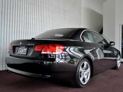 2009 BMW 328  i