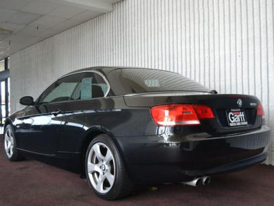 2009 BMW 328  i