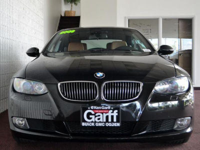2009 BMW 328  i