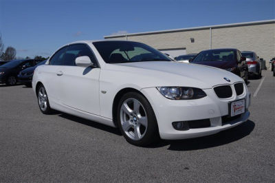 2010 BMW 328  i