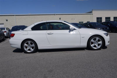 2010 BMW 328  i