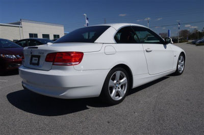 2010 BMW 328  i