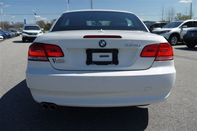2010 BMW 328  i