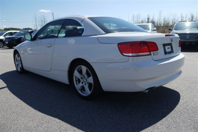 2010 BMW 328  i