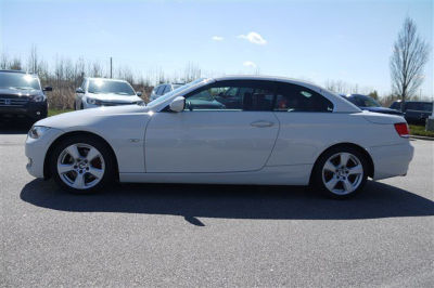 2010 BMW 328  i