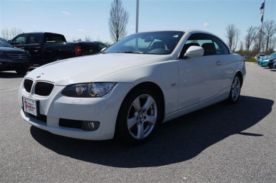 2010 BMW 328  i