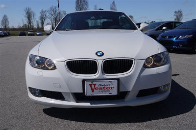 2010 BMW 328  i