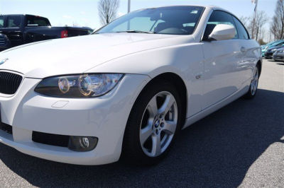 2010 BMW 328  i