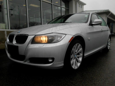 2011 BMW 328  i xDrive