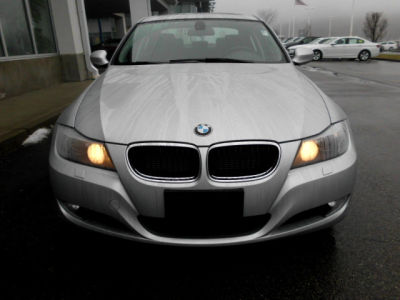 2011 BMW 328  i xDrive