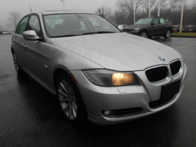 2011 BMW 328  i xDrive