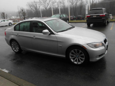 2011 BMW 328  i xDrive