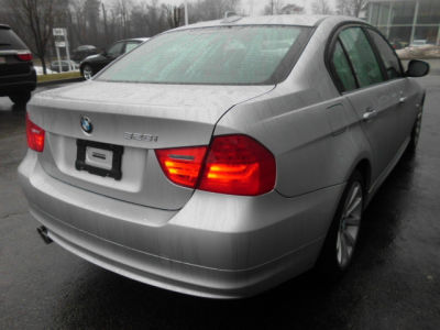 2011 BMW 328  i xDrive