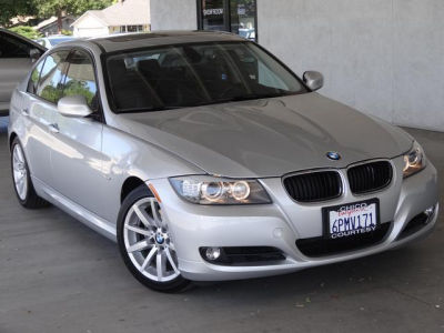 2011 BMW 328  i