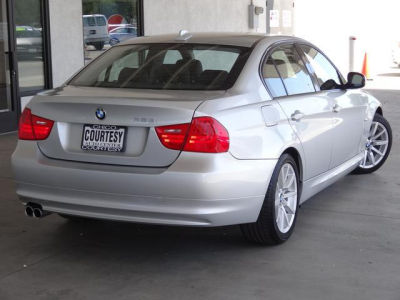 2011 BMW 328  i