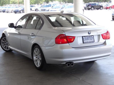 2011 BMW 328  i