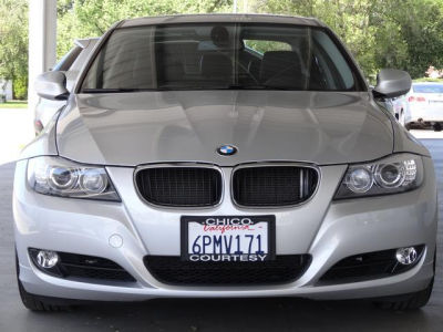 2011 BMW 328  i