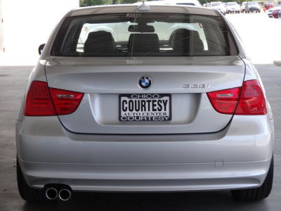 2011 BMW 328  i