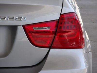 2011 BMW 328  i