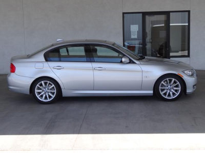 2011 BMW 328  i