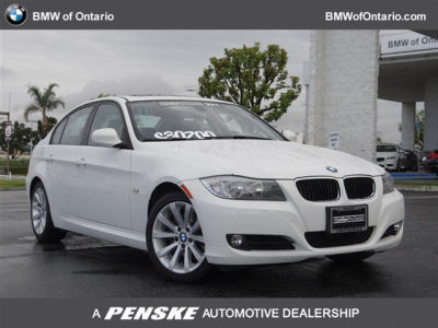 2011 BMW 328  i