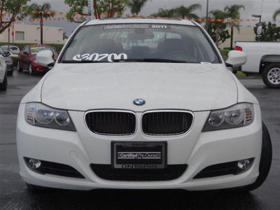 2011 BMW 328  i