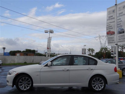 2011 BMW 328  i