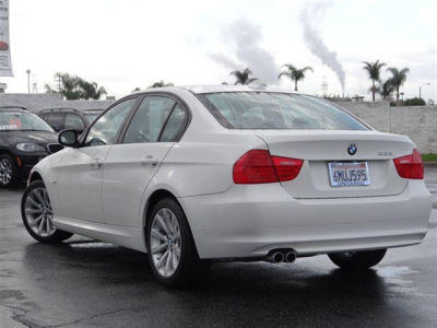 2011 BMW 328  i