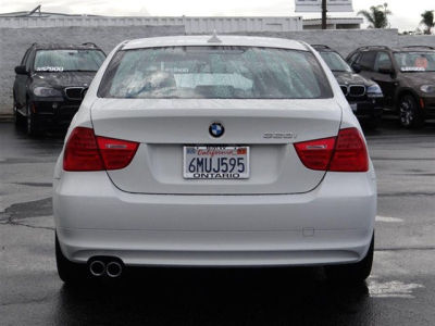 2011 BMW 328  i