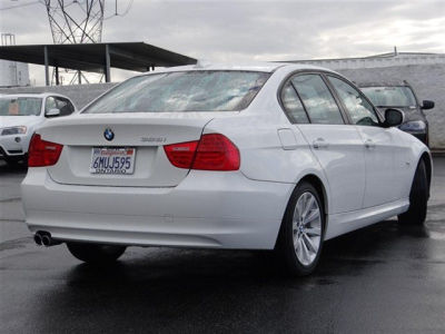 2011 BMW 328  i