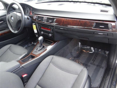 2011 BMW 328  i