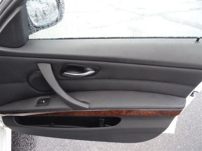 2011 BMW 328  i