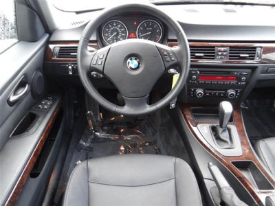 2011 BMW 328  i